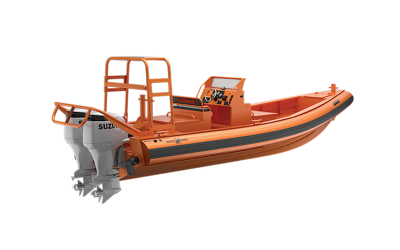 Silver Ships signs biggest contract in its history WorkBoat